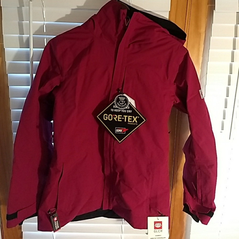 686 Women's GORE-TEX Wonderland Jacket